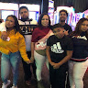 Meet your Posher, Destiny